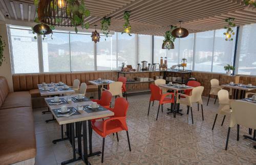 Hotel Fontana Bogot�