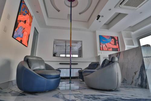 Apartamento Guest Friendly Cartagena 2br Jacuzzi Stripper Pole