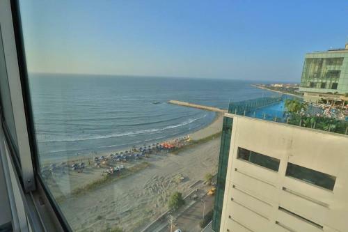 Apartamento Guest Friendly Cartagena 2br Jacuzzi Stripper Pole