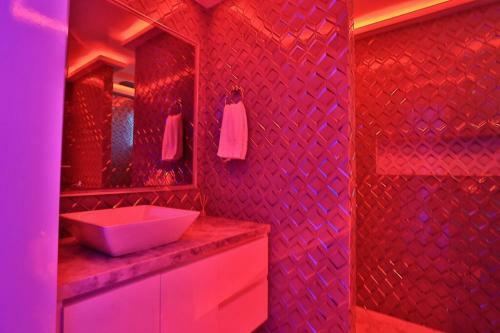 Apartamento Guest Friendly Cartagena 2br Jacuzzi Stripper Pole