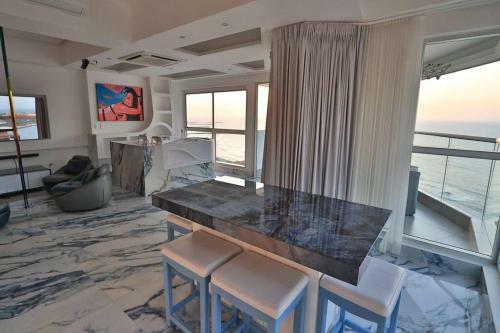 Apartamento Guest Friendly Cartagena 2br Jacuzzi Stripper Pole
