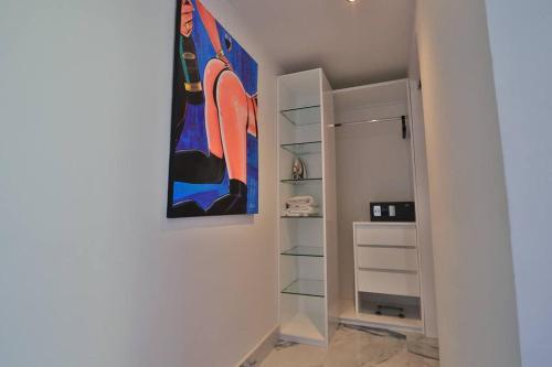 Apartamento Guest Friendly Cartagena 2br Jacuzzi Stripper Pole
