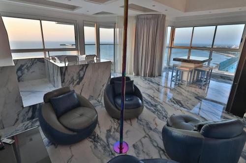 Apartamento Guest Friendly Cartagena 2br Jacuzzi Stripper Pole