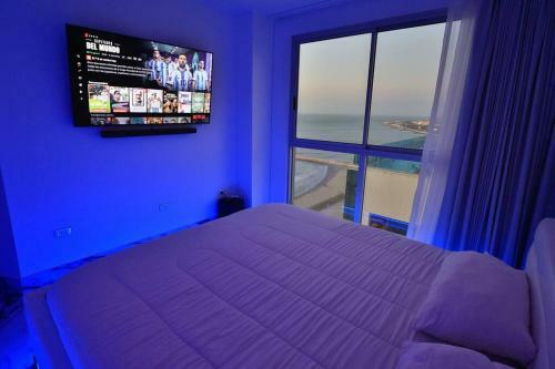 Apartamento Guest Friendly Cartagena 2br Jacuzzi Stripper Pole