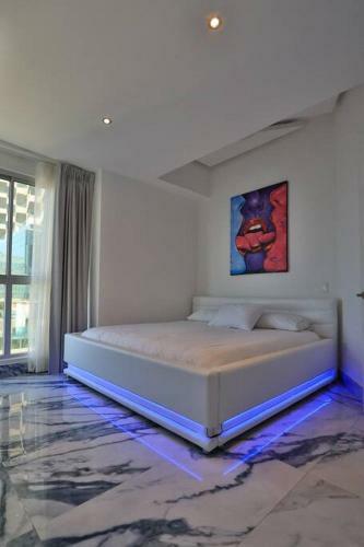 Apartamento Guest Friendly Cartagena 2br Jacuzzi Stripper Pole
