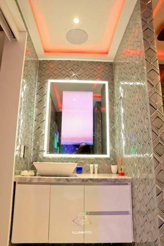 Apartamento Guest Friendly Cartagena 2br Jacuzzi Stripper Pole