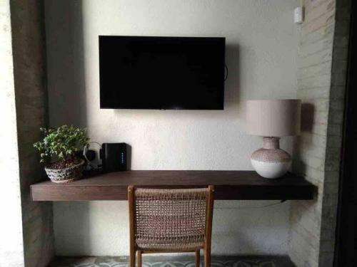 Apartamento Casa Sarda Getseman�