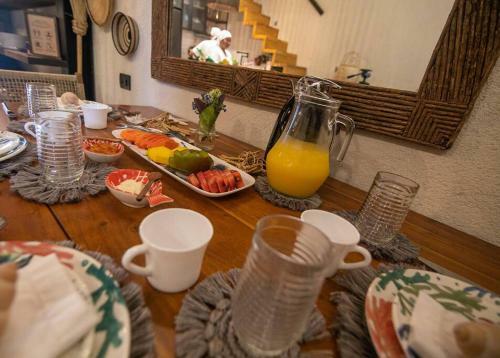 Apartamento Casa Sarda Getseman�