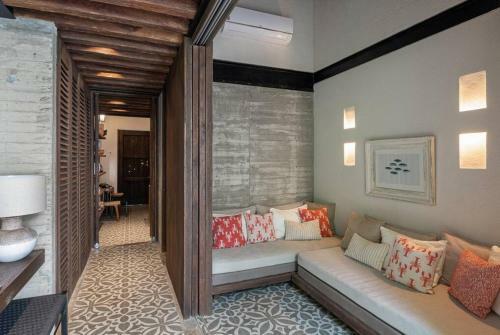 Apartamento Casa Sarda Getseman�