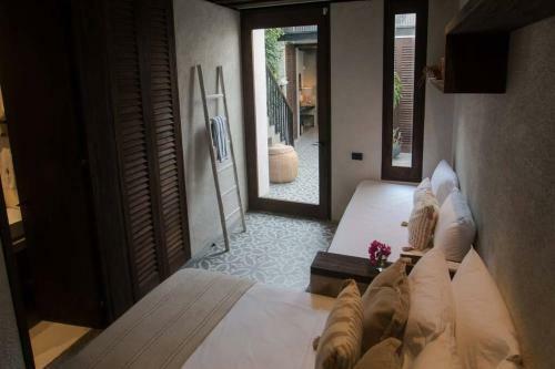 Apartamento Casa Sarda Getseman�