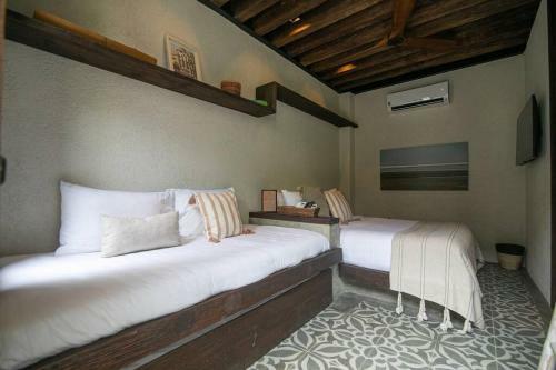Apartamento Casa Sarda Getseman�