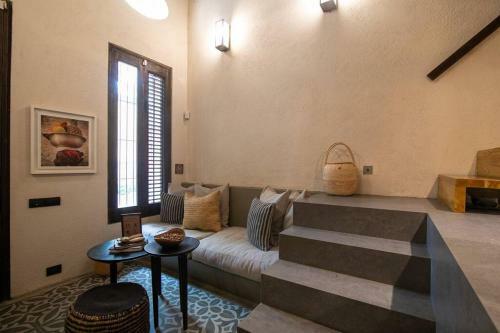 Apartamento Casa Sarda Getseman�