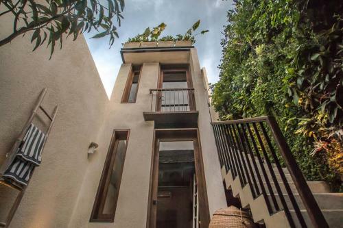 Apartamento Casa Sarda Getseman�