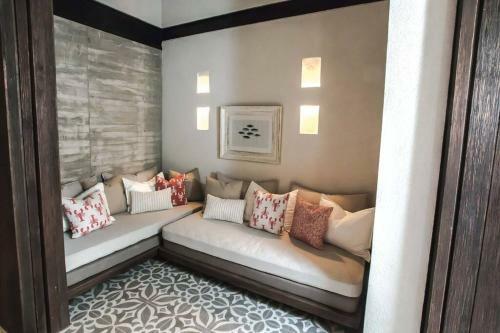 Apartamento Casa Sarda Getseman�