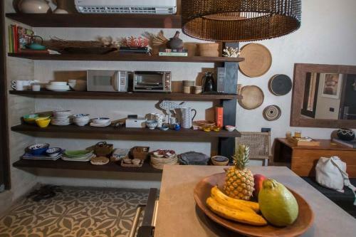 Apartamento Casa Sarda Getseman�