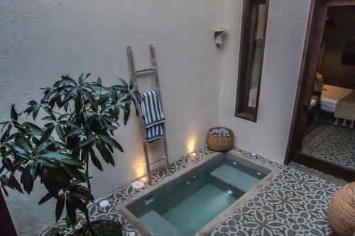 Apartamento Casa Sarda Getseman�