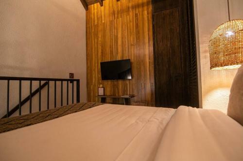 Apartamento Casa Sarda Getseman�