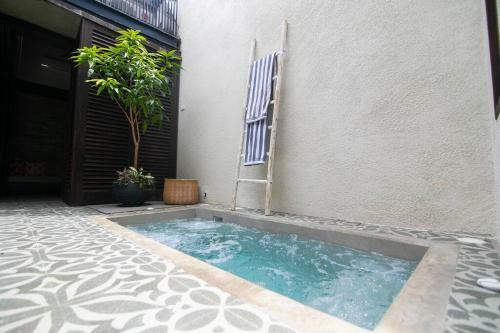 Apartamento Casa Sarda Getseman�