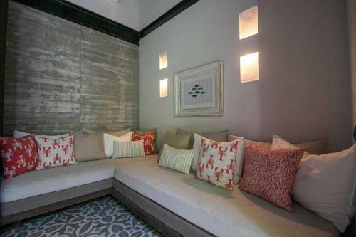 Apartamento Casa Sarda Getseman�