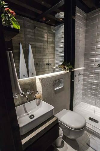 Apartamento Casa Sarda Getseman�