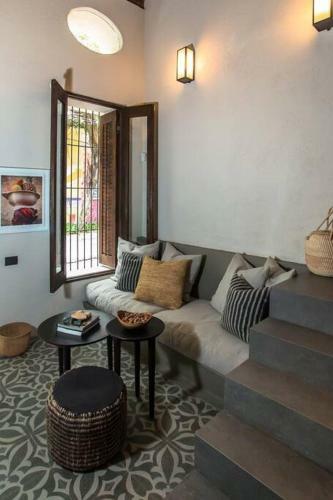Apartamento Casa Sarda Getseman�