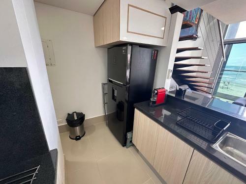 Apartamento Edificio Murano Elite Bocagrande Frente Al Mar
