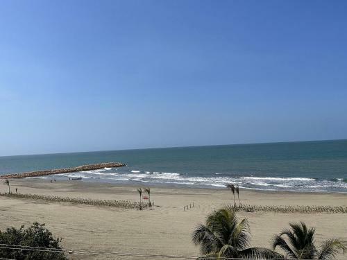 Apartamento Edificio Murano Elite Bocagrande Frente Al Mar