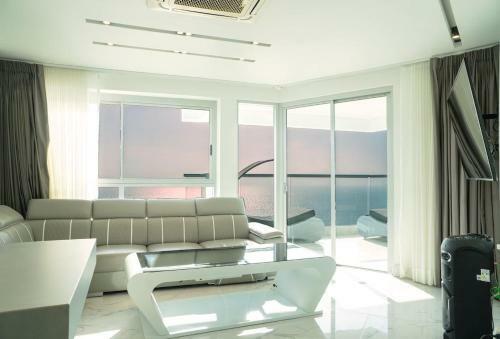 Apartamento Edificio Murano Elite Bocagrande Frente Al Mar