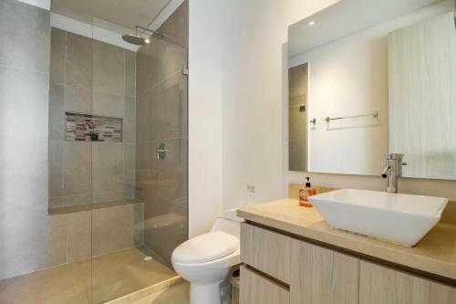 Apartamento Edificio Murano Elite Bocagrande Frente Al Mar
