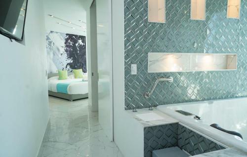 Apartamento Edificio Murano Elite Bocagrande Frente Al Mar