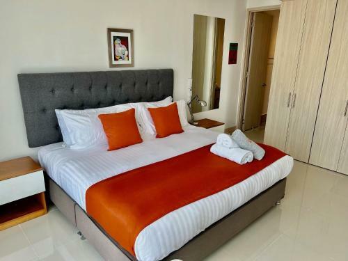 Apartamento Edificio Murano Elite Bocagrande Frente Al Mar