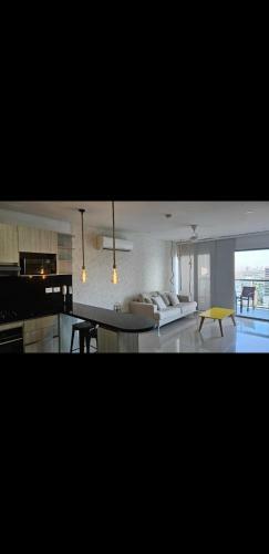 Apartamento Edificio Infinitum Bocagrande