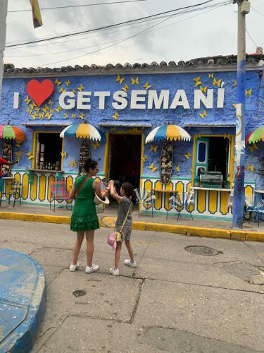 Hostal Casa Yeiner