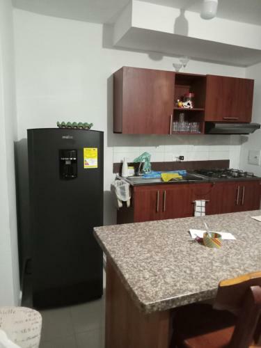 Apartamento Apto Monte Sion