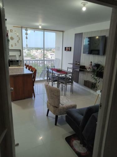 Apartamento Apto Monte Sion
