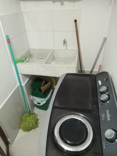Apartamento Apto Monte Sion
