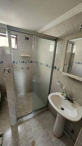 Apartamento Cerca A Getsemani