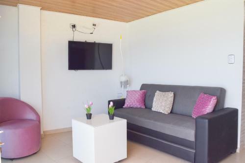 Lodge Montegezirim Beach House