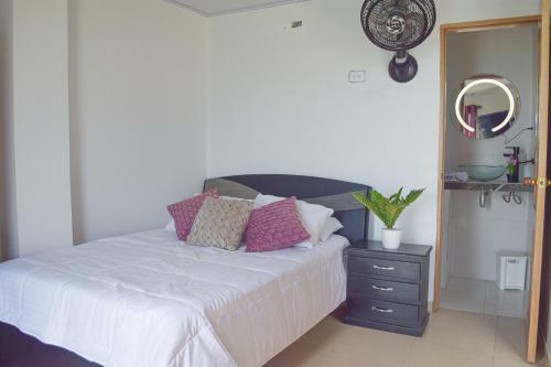 Lodge Montegezirim Beach House