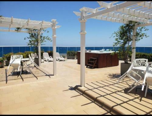 Apartamento Luxury Edificio Sunshine Zona Morros Cartagena