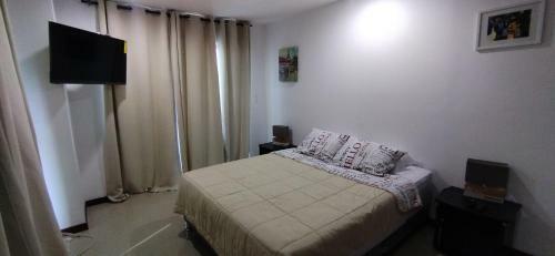 Apartamento Luxury Edificio Sunshine Zona Morros Cartagena