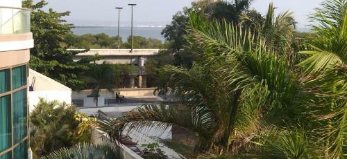 Apartamento Luxury Edificio Sunshine Zona Morros Cartagena