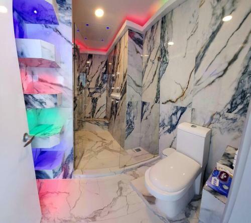 Apartamento The Yingyang Suite-adults Only