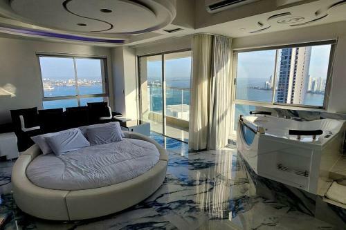 Apartamento The Yingyang Suite-adults Only