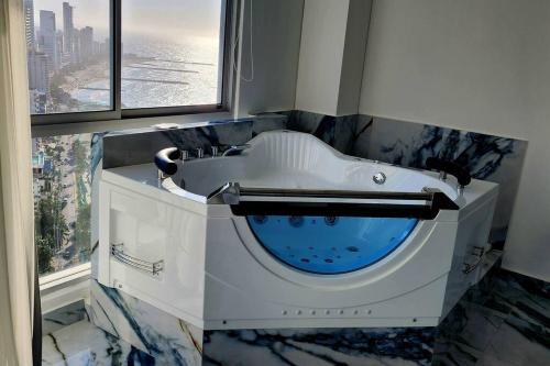 Apartamento The Yingyang Suite-adults Only