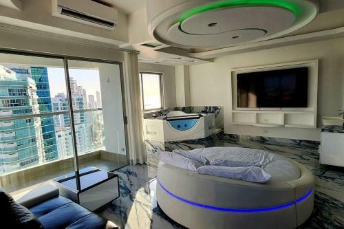 Apartamento The Yingyang Suite-adults Only