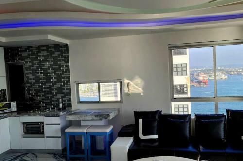 Apartamento The Yingyang Suite-adults Only