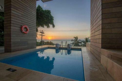 Apartamento The Yingyang Suite-adults Only