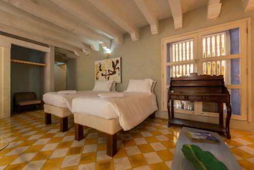 Villa Casa �mbar Cavelier
