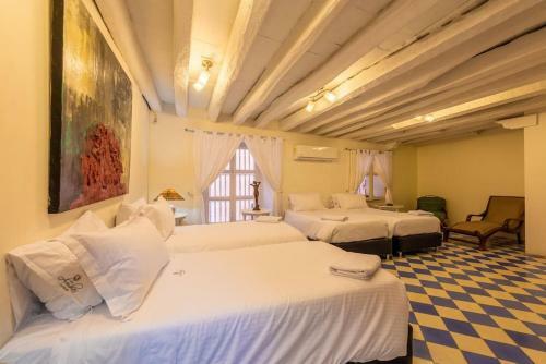 Villa Casa �mbar Cavelier